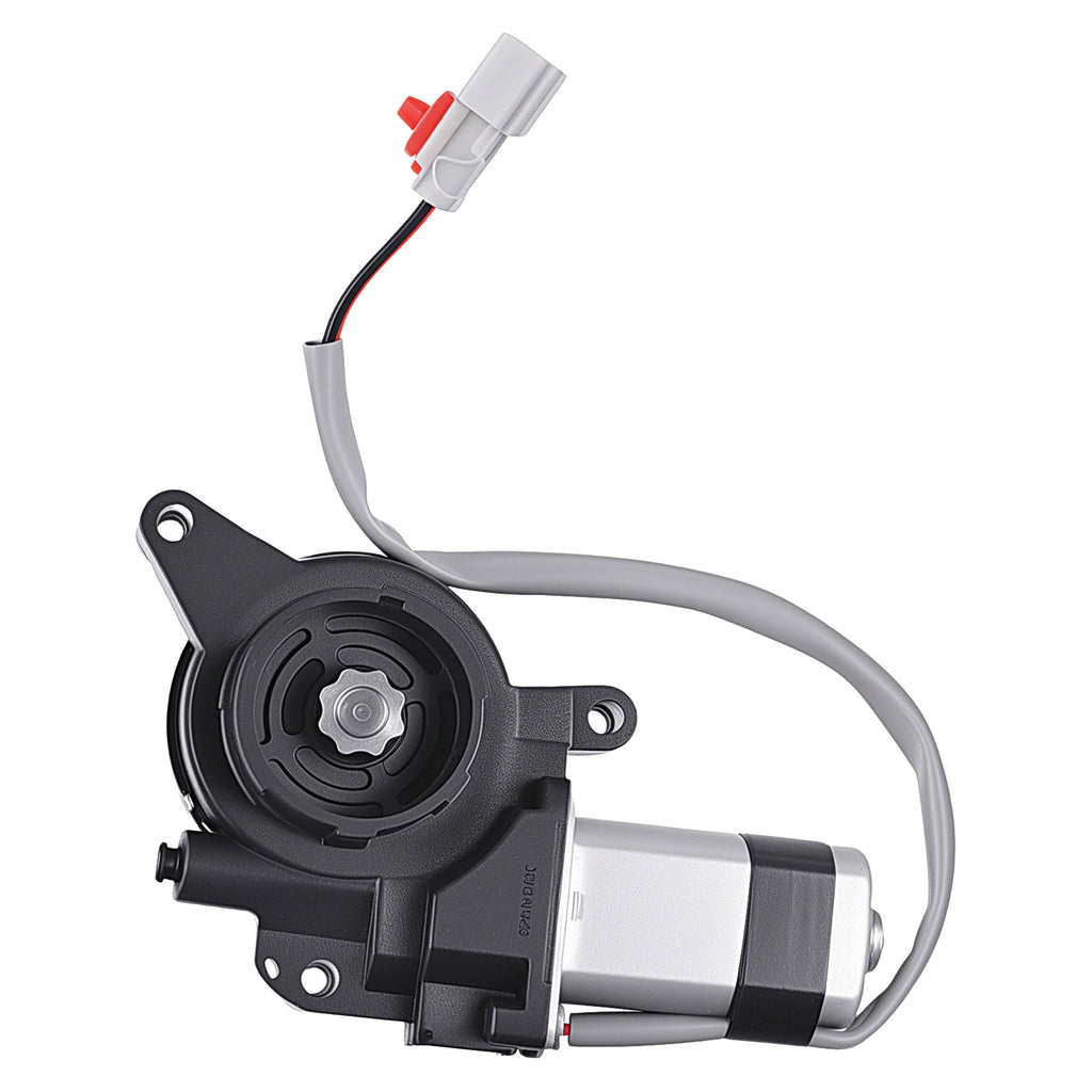 Motor de Elevador Eléctrico RADEC 007-1301-42