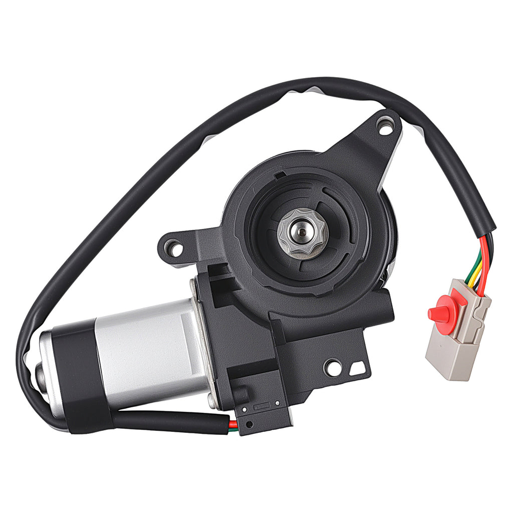 Motor de Elevador Eléctrico RADEC 007-1301-43