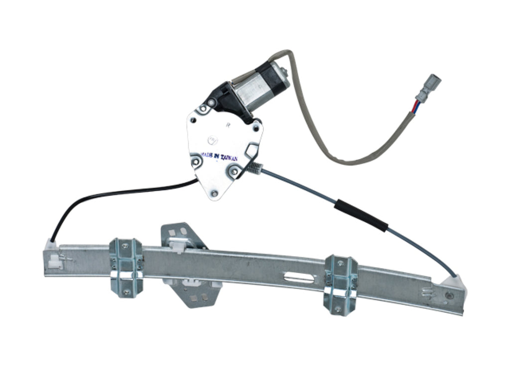 Elevador Cristal Electrico Delantero Derecho MANJ 007-1302-00