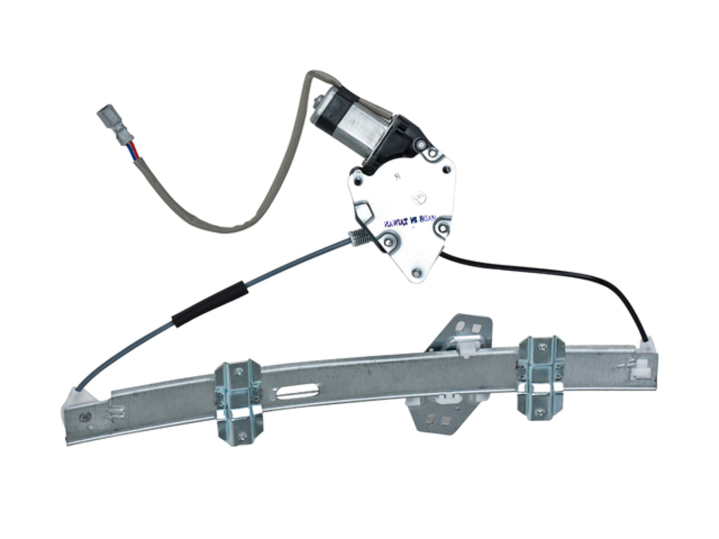 Elevador Cristal Electrico Delantero Izquierdo MANJ 007-1302-01