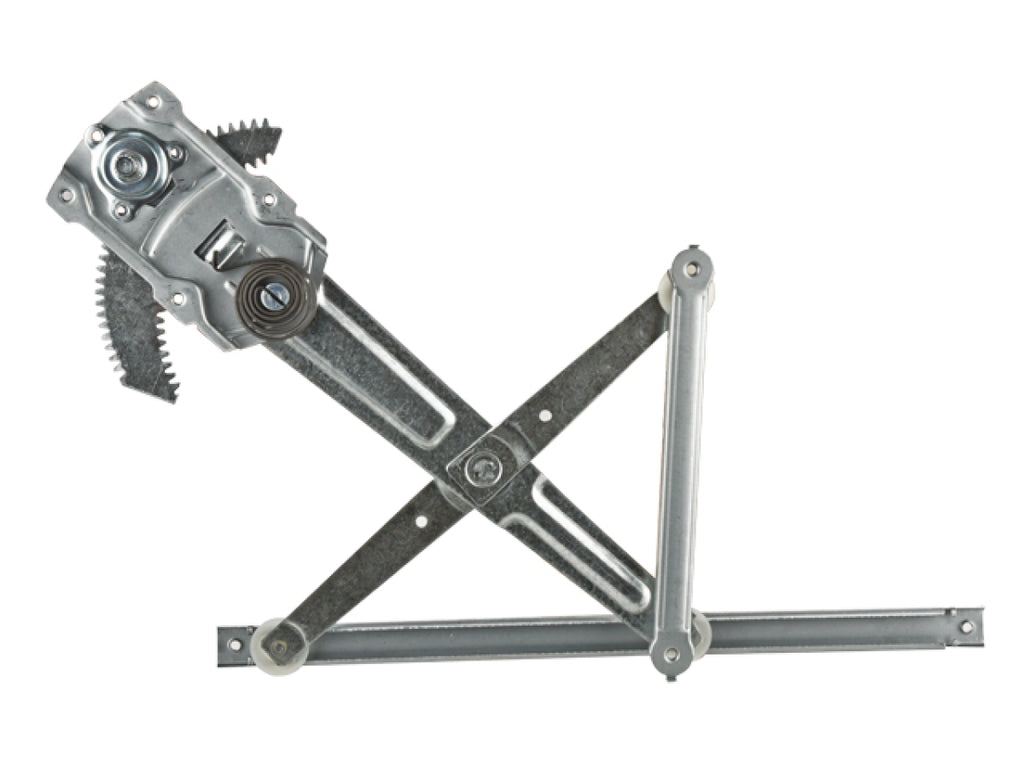 Elevador Cristal Electrico Trasero Derecho MANJ 007-1302-04