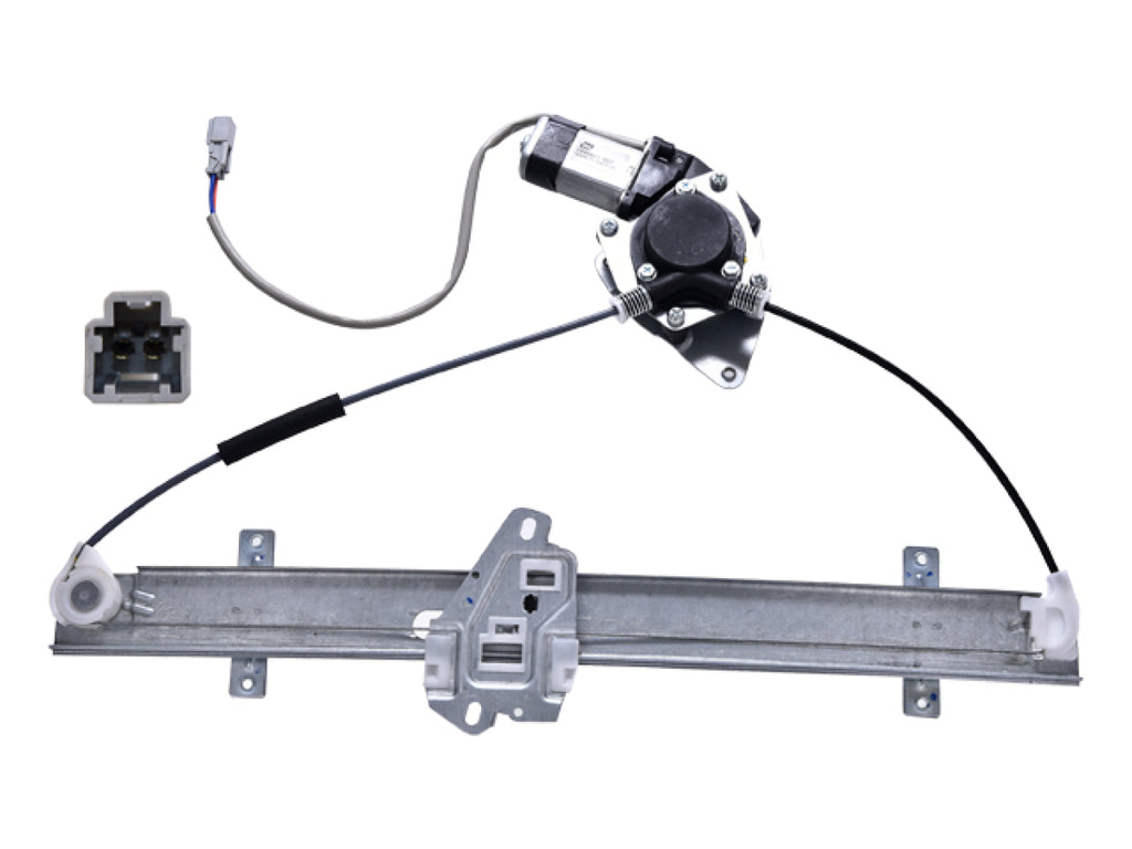 Elevador Cristal Electrico Delantero Derecho MANJ 007-1302-06