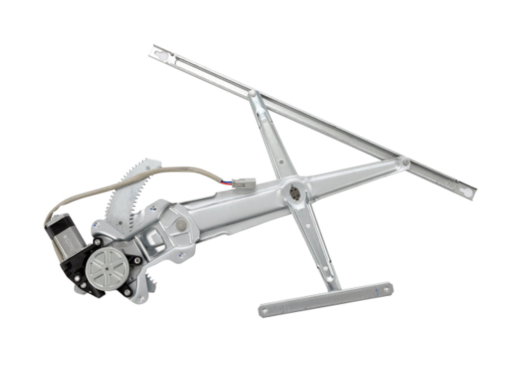 Elevador Cristal Delantero Derecha MANJ 007-1302-08