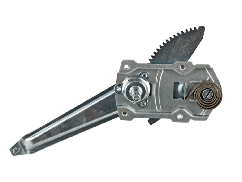 Elevador Cristal Delantero Izquierda MANJ 007-1302-11