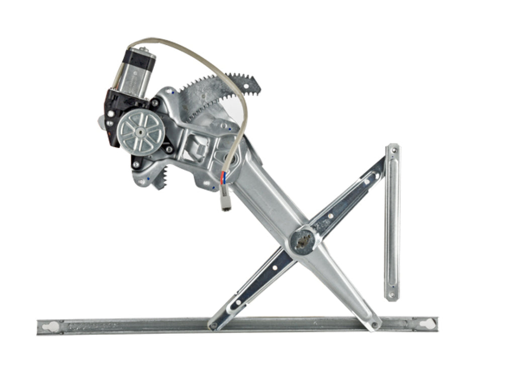 Elevador Cristal Electrico Delantero Izquierdo MANJ 007-1302-13