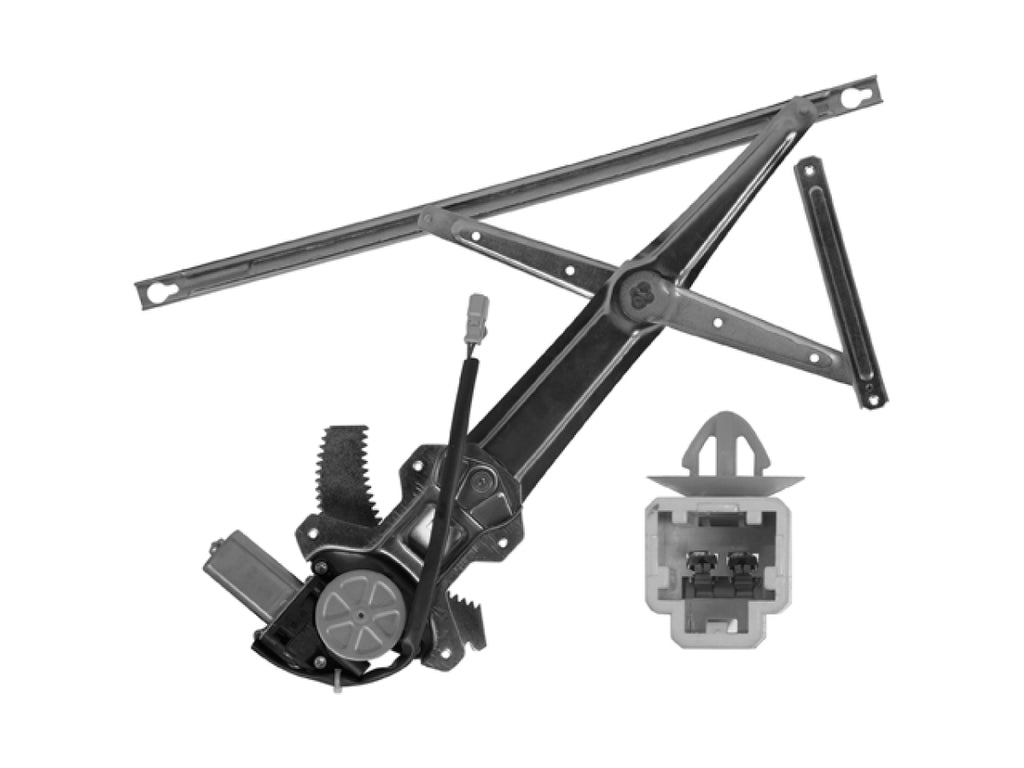 Elevador Cristal Delantero Derecha RADEC 007-1302-14