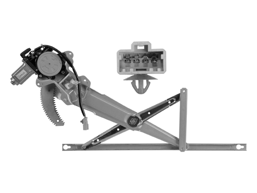 Elevador Cristal Delantero Izquierda RADEC 007-1302-15