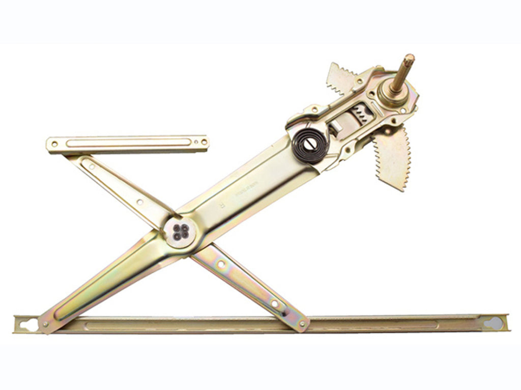 Elevador Cristal Derecha RANG 007-1302-16