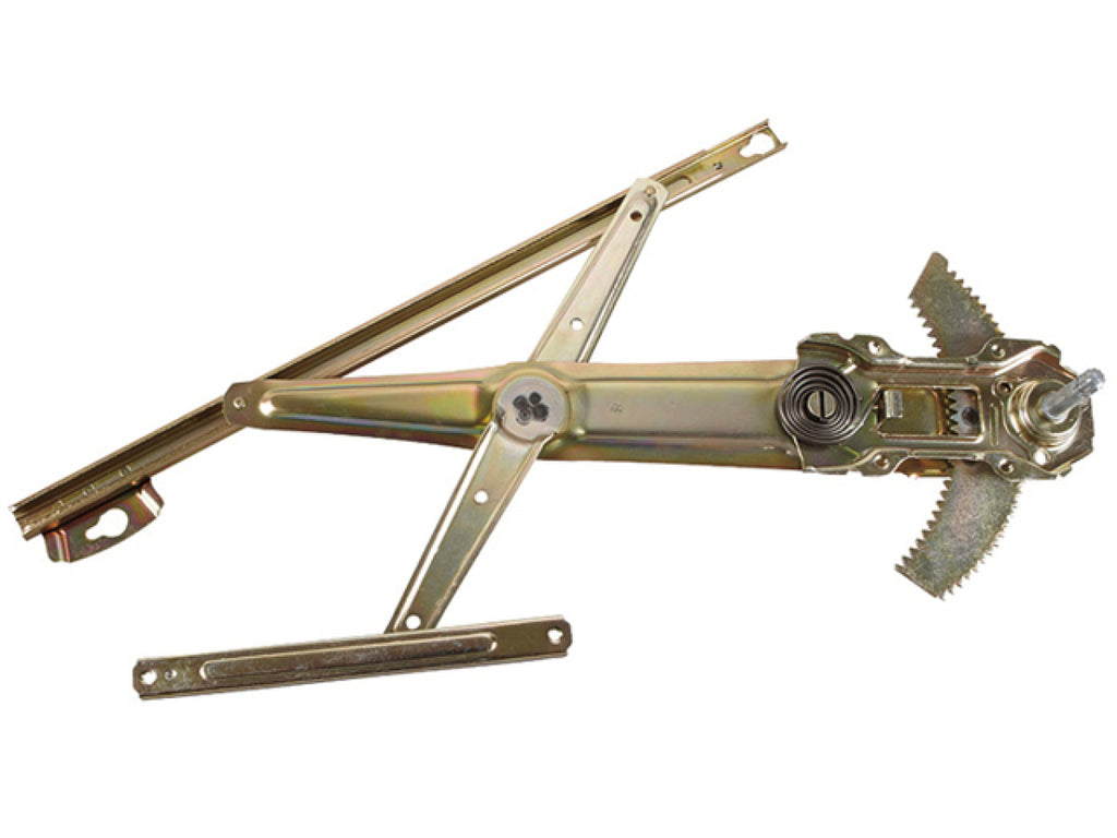 Elevador Cristal Delantero Derecha RANG 007-1302-20