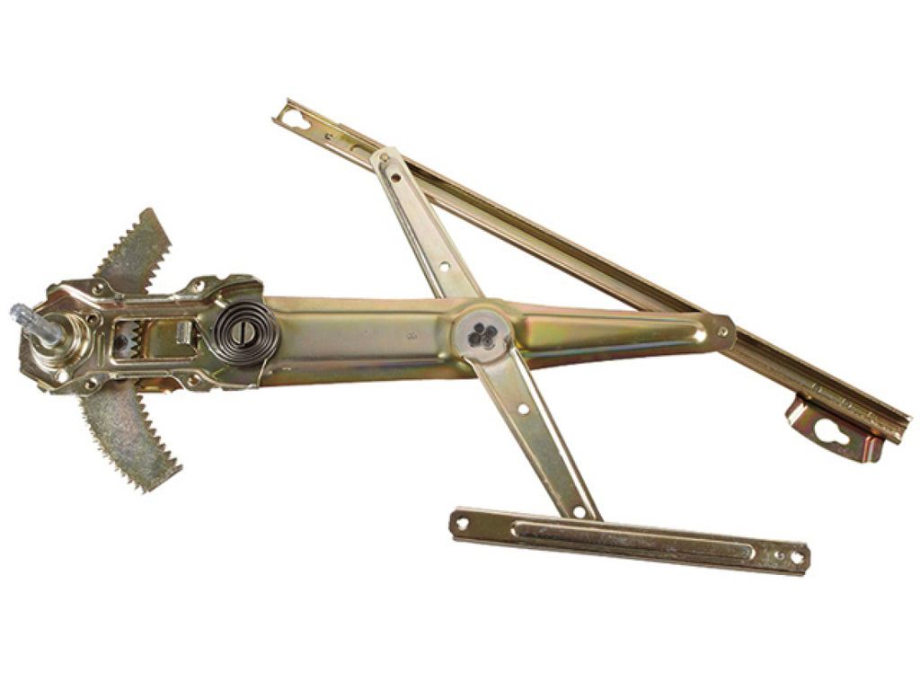 Elevador Cristal Delantero Izquierda RANG 007-1302-21