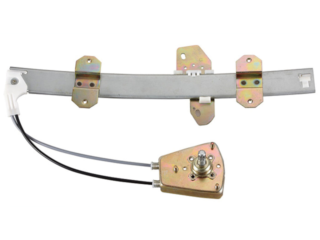 Elevador Cristal Delantero Derecha RANG 007-1302-22