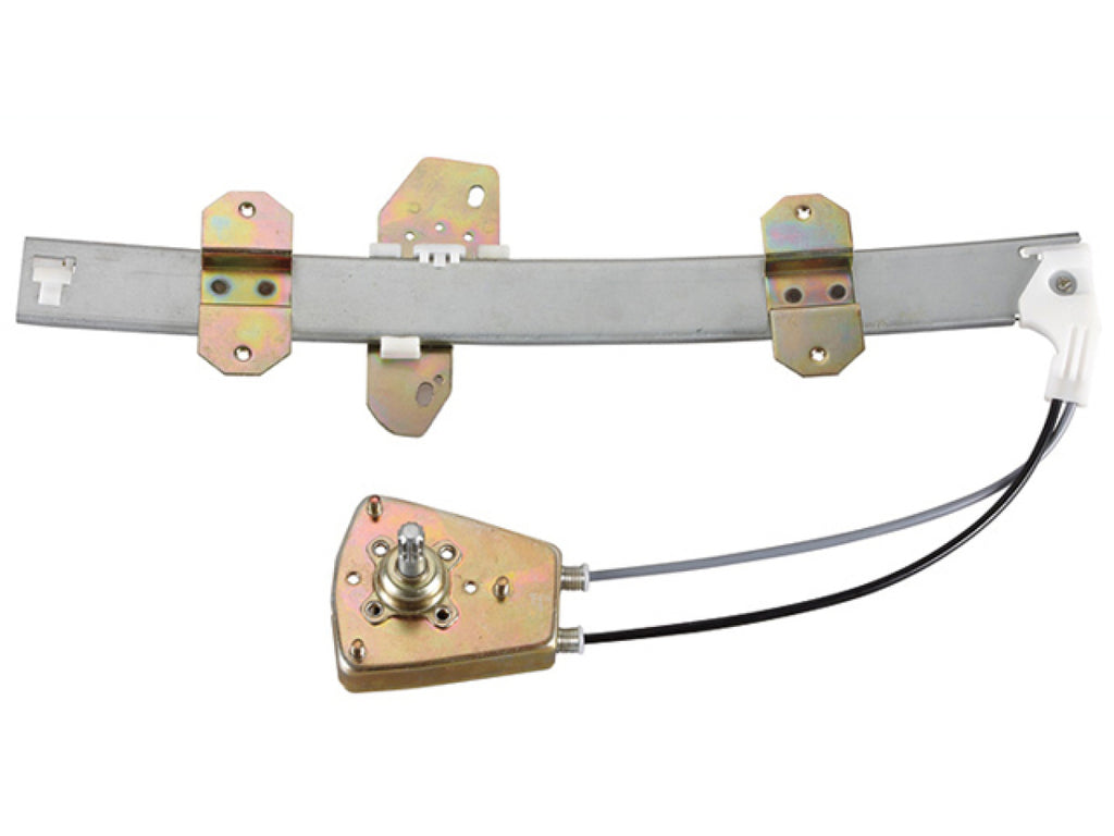 Elevador Cristal Delantero Izquierda RANG 007-1302-23