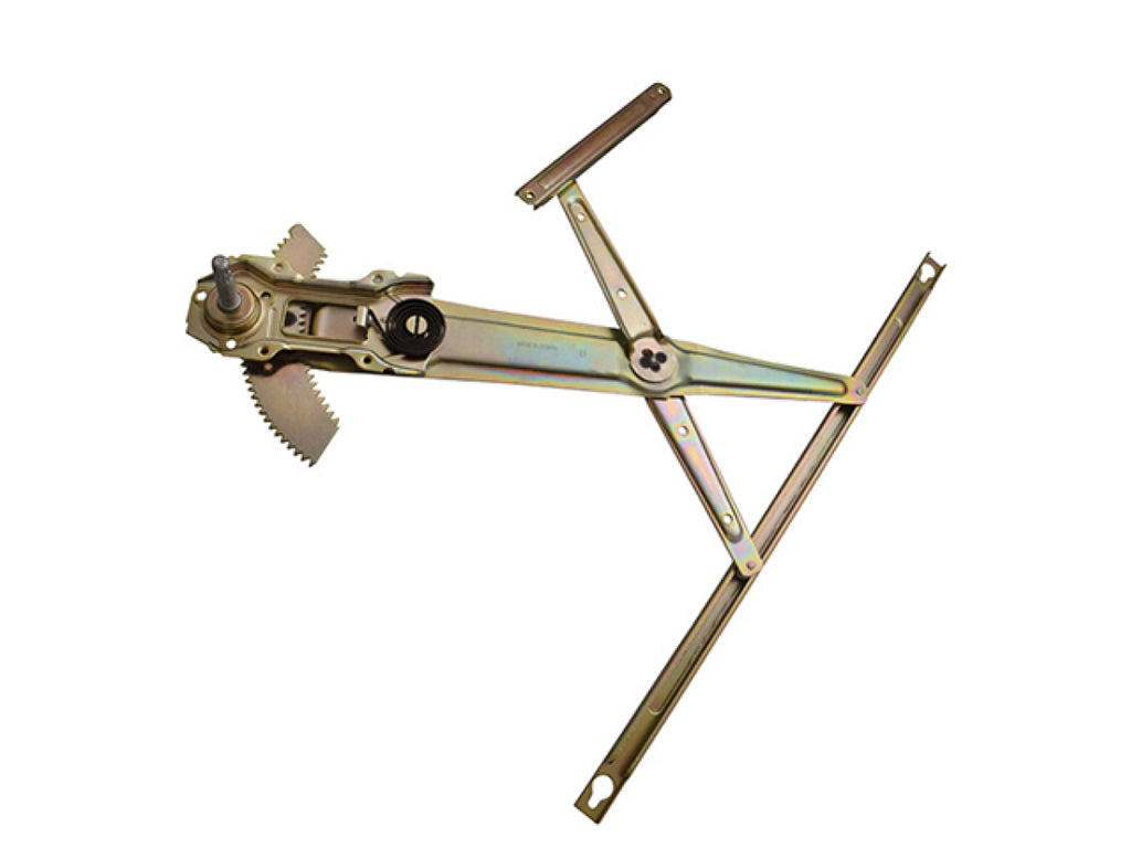 Elevador Cristal Derecha RANG 007-1302-26