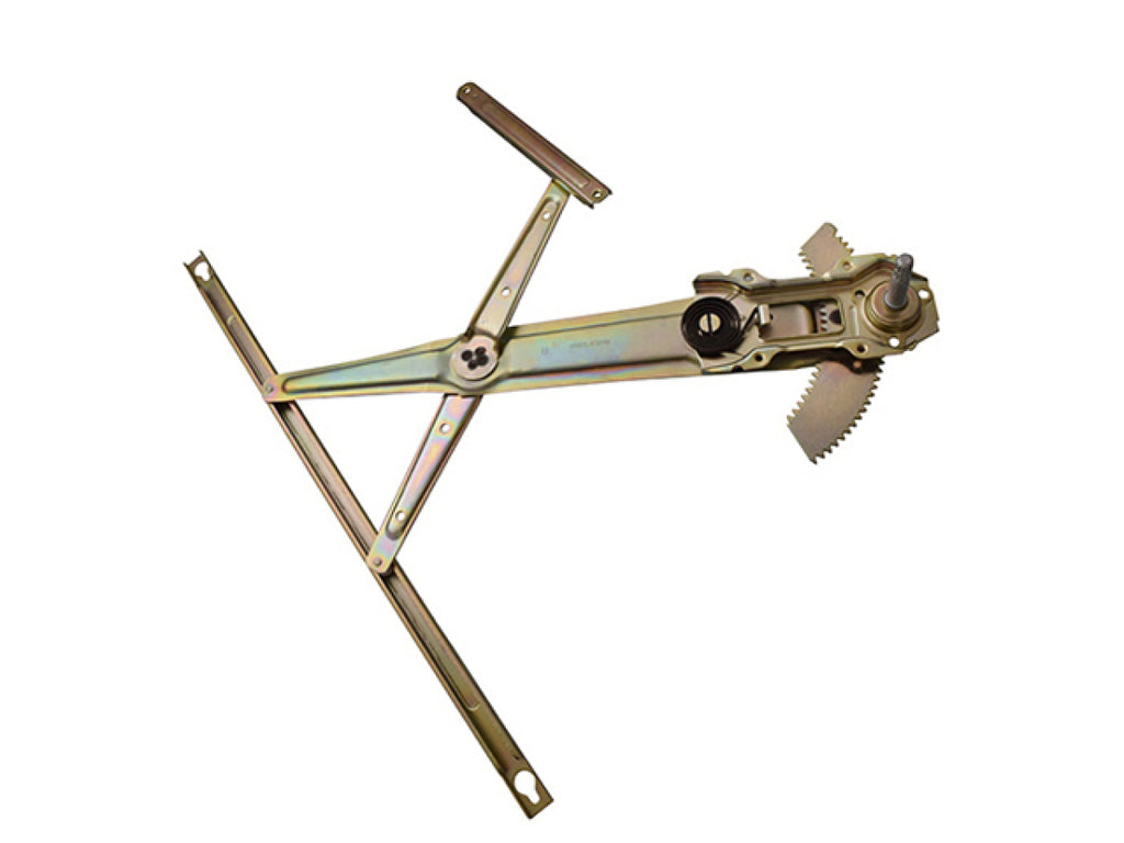 Elevador Cristal Izquierda RANG 007-1302-27