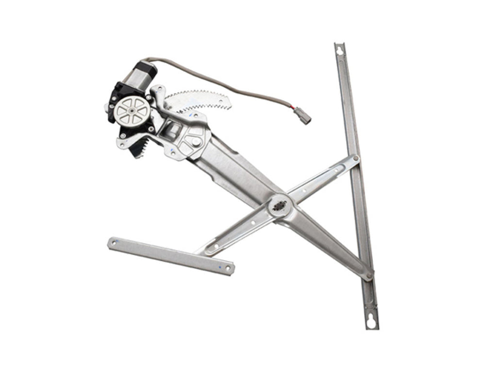 Elevador Cristal Izquierda RANG 007-1302-29