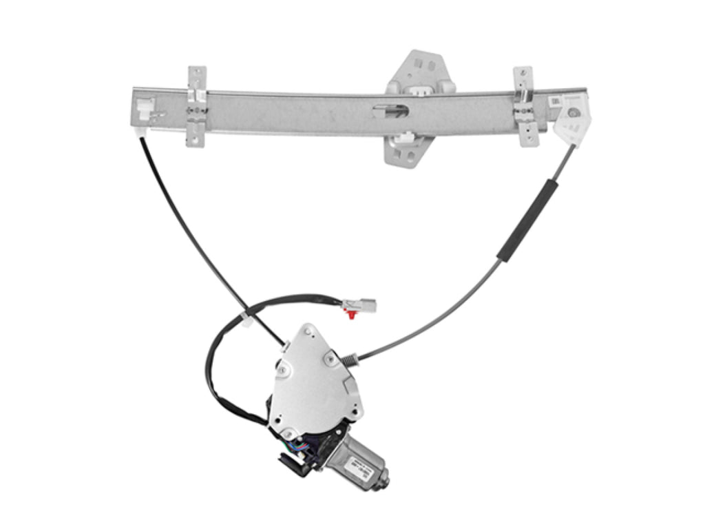 Elevador Cristal Delantera Izquierda RADEC 007-1302-33