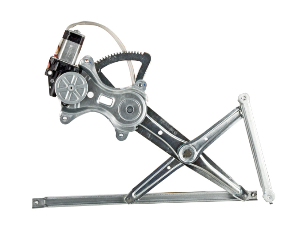 Elevador Cristal Electrico Delantero Derecho MANJ 007-1303-00