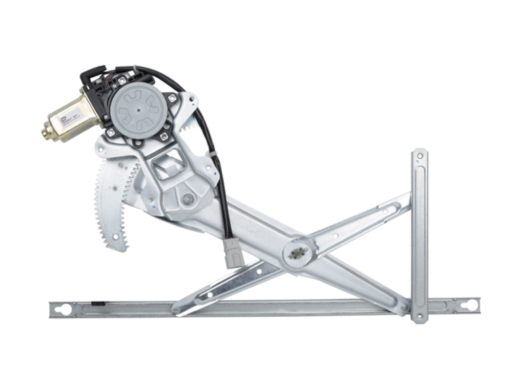 Elevador Cristal Electrico Delantero Izquierdo MANJ 007-1303-03