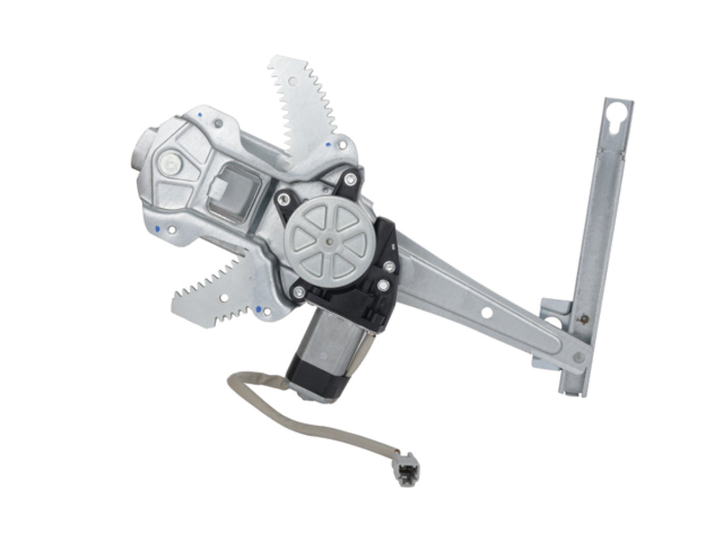 Elevador Cristal Trasero Izquierda MANJ 007-1303-05