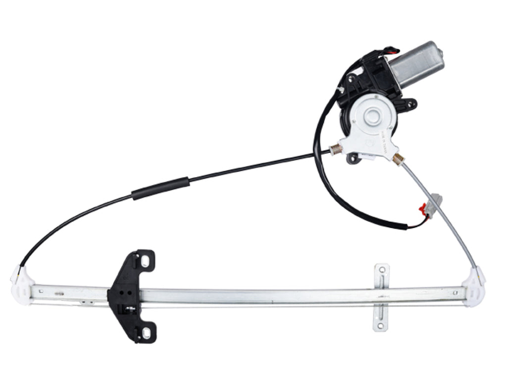 Elevador Cristal Trasero Derecha MANJ 007-1303-06