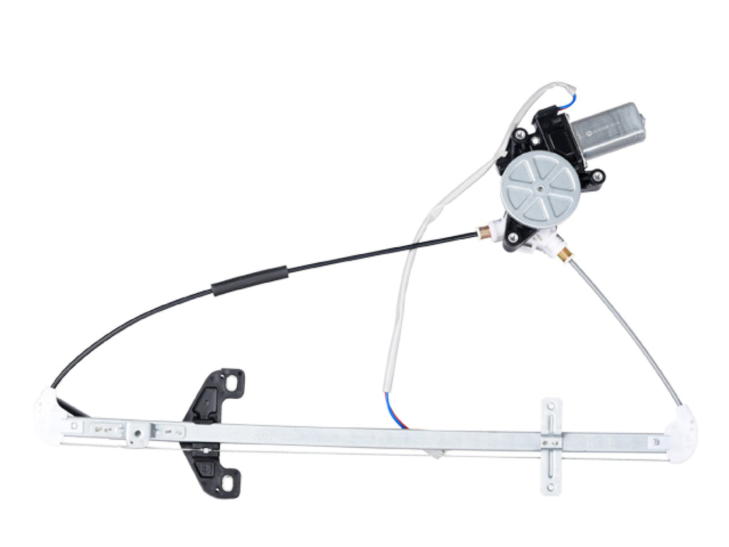 Elevador Cristal Trasero Izquierda MANJ 007-1303-07