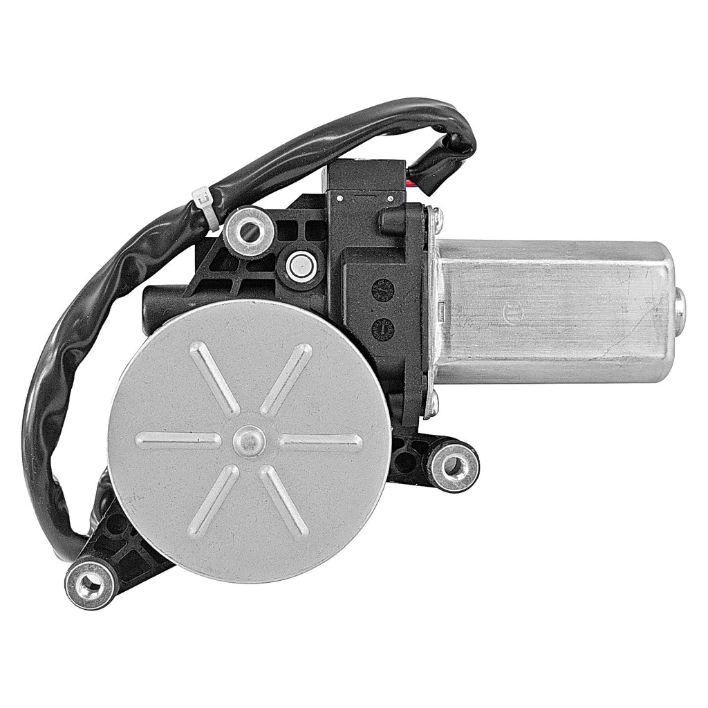Motor de Elevador Eléctrico RADEC 007-1303-08