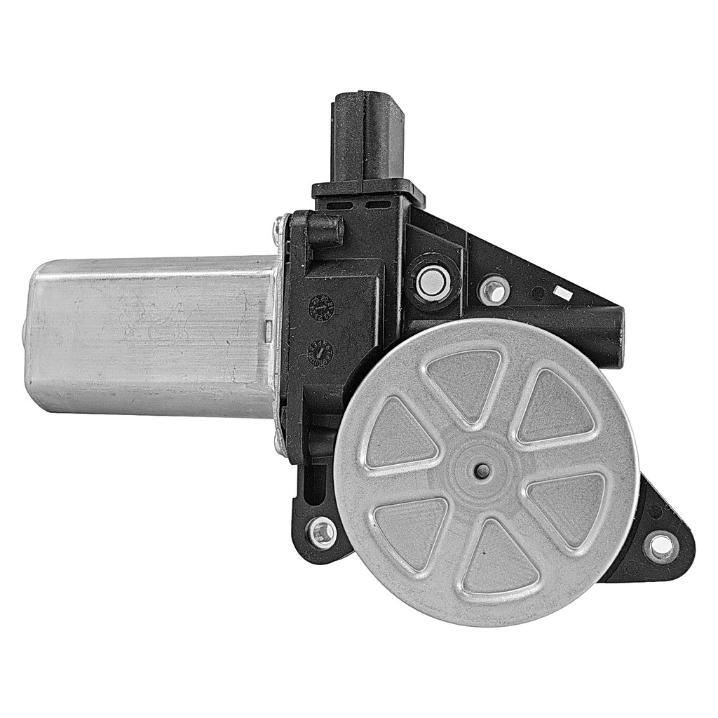 Motor de Elevador Eléctrico RADEC 007-1303-10
