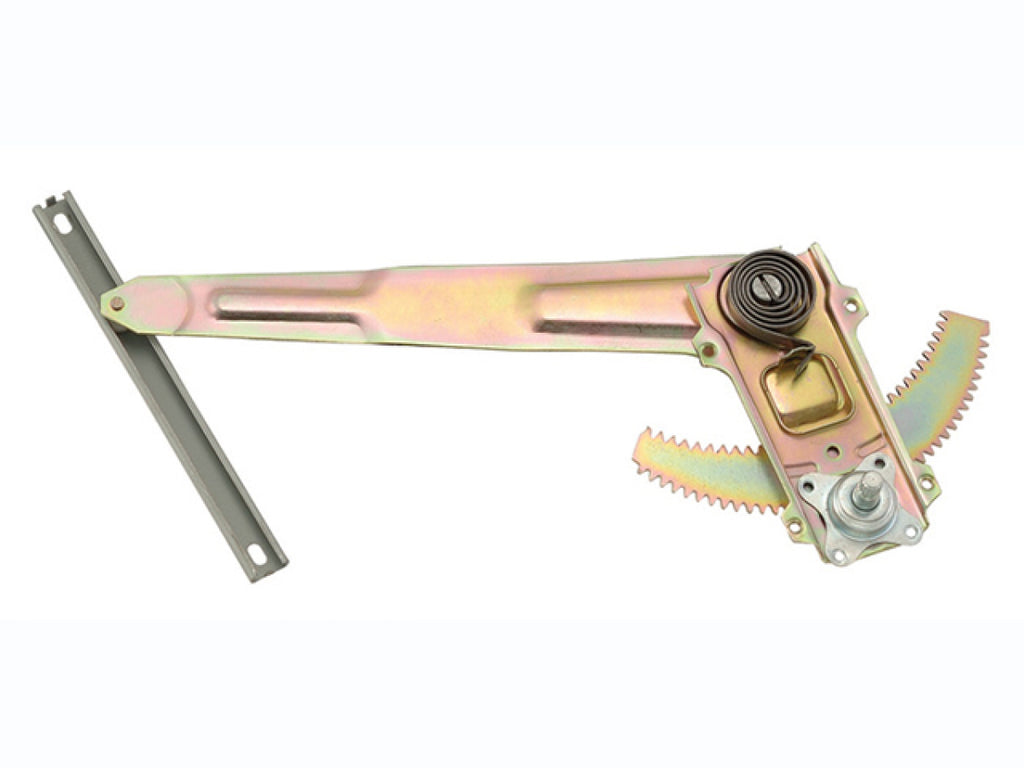 Elevador Cristal Derecha RANG 007-1502-02