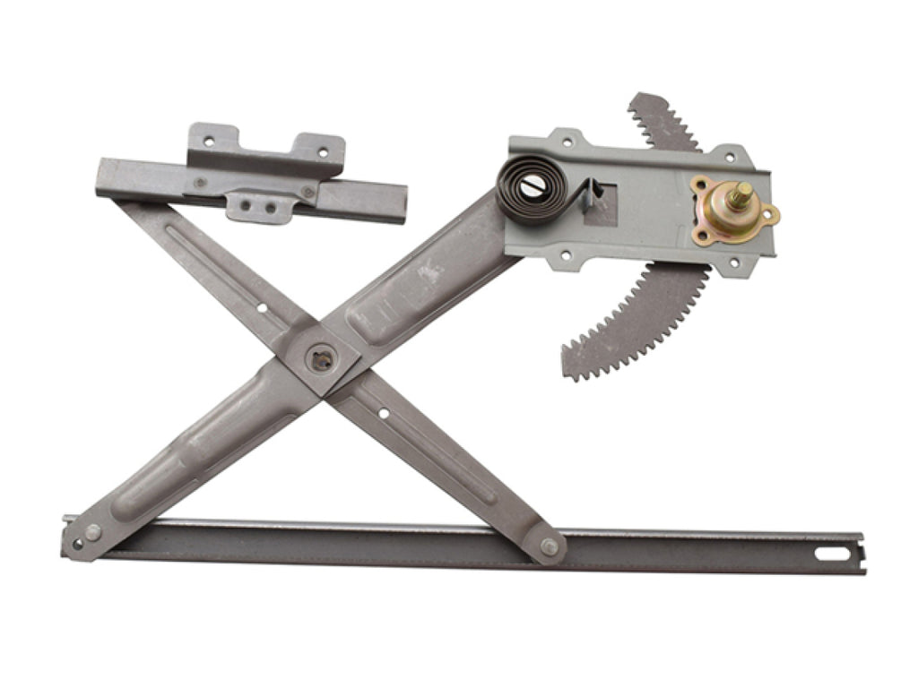 Elevador Cristal Derecha RADEC 007-1502-04