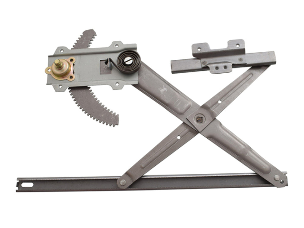 Elevador Cristal Izquierda RADEC 007-1502-05