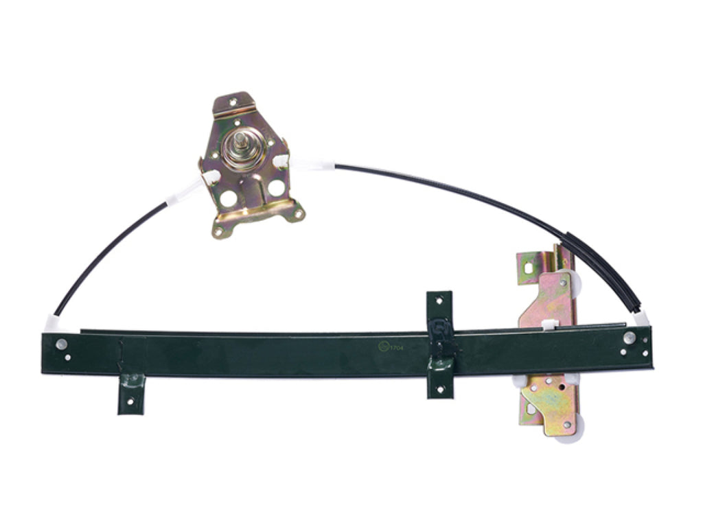 Elevador Cristal Trasera Izquierda RADEC 007-1502-07