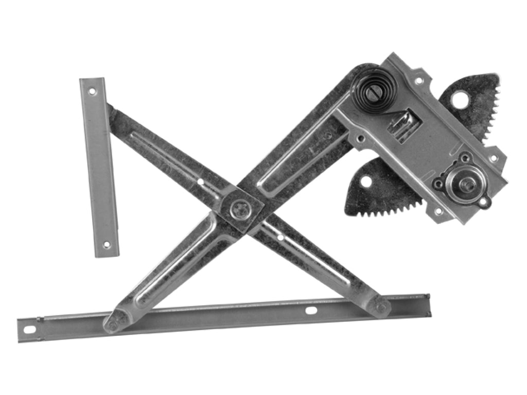 Elevador Cristal Derecha RADEC 007-1502-08