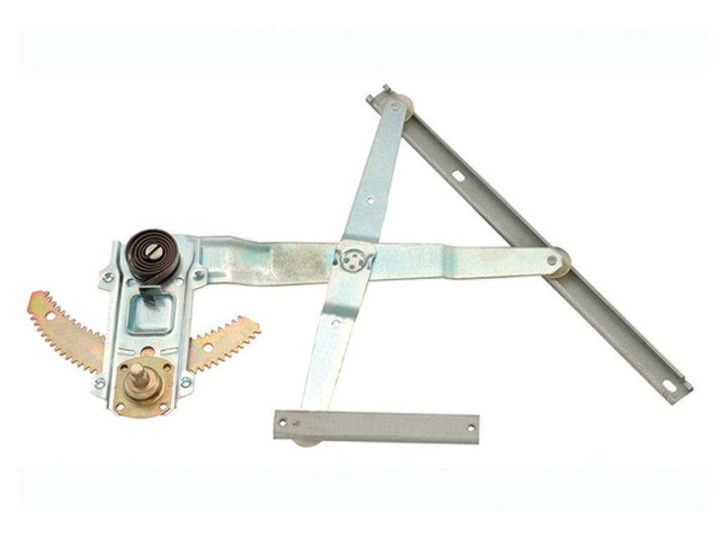 Elevador Cristal Izquierda RADEC 007-1502-09