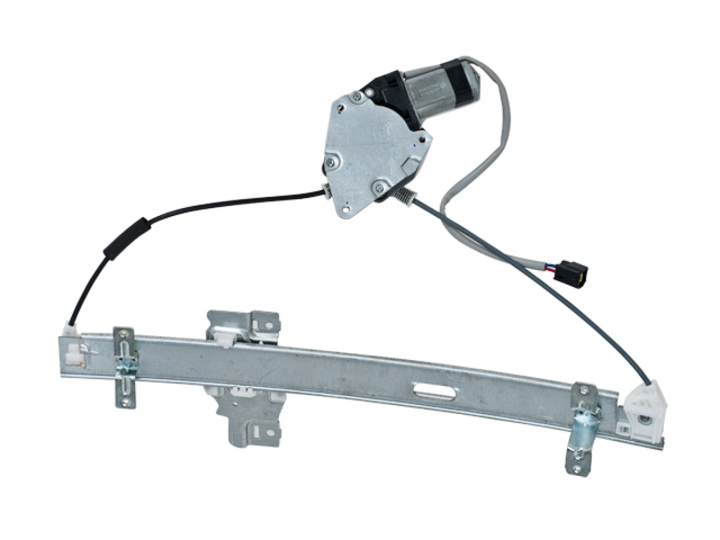 Elevador Cristal Derecha MANJ 007-1503-00