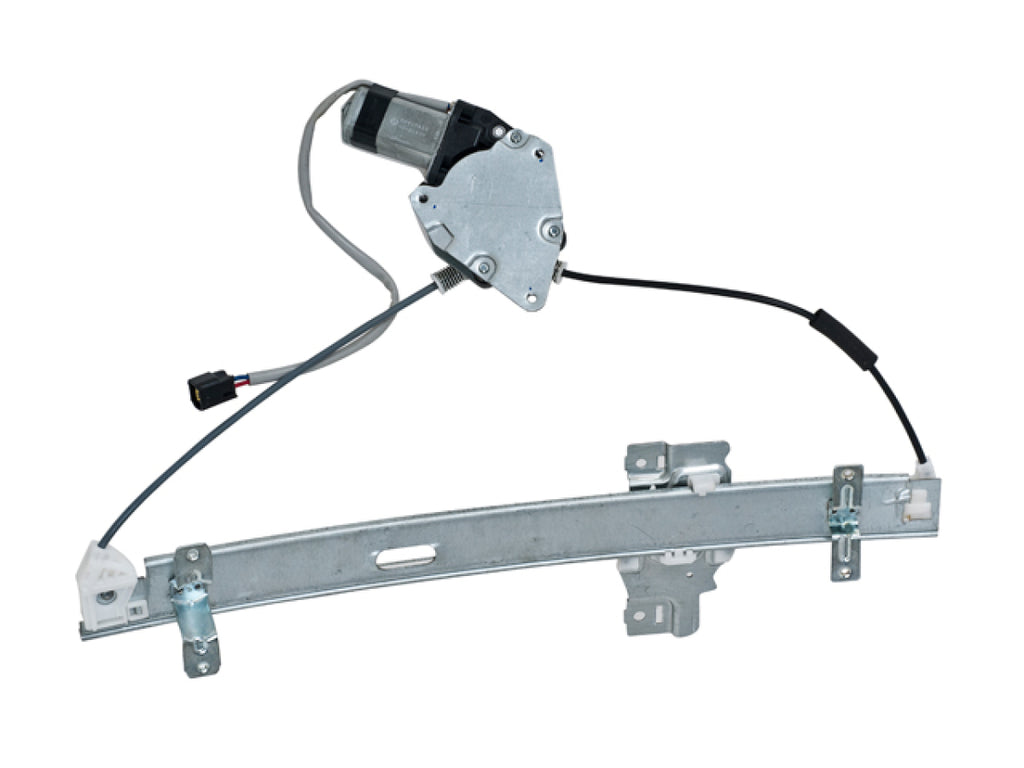 Elevador Cristal Izquierda MANJ 007-1503-01