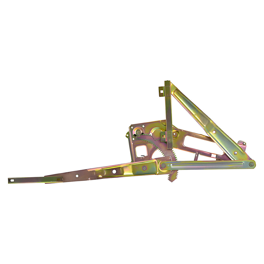 Elevador Cristal Manual Delantero Derecho MANJ 007-1505-00