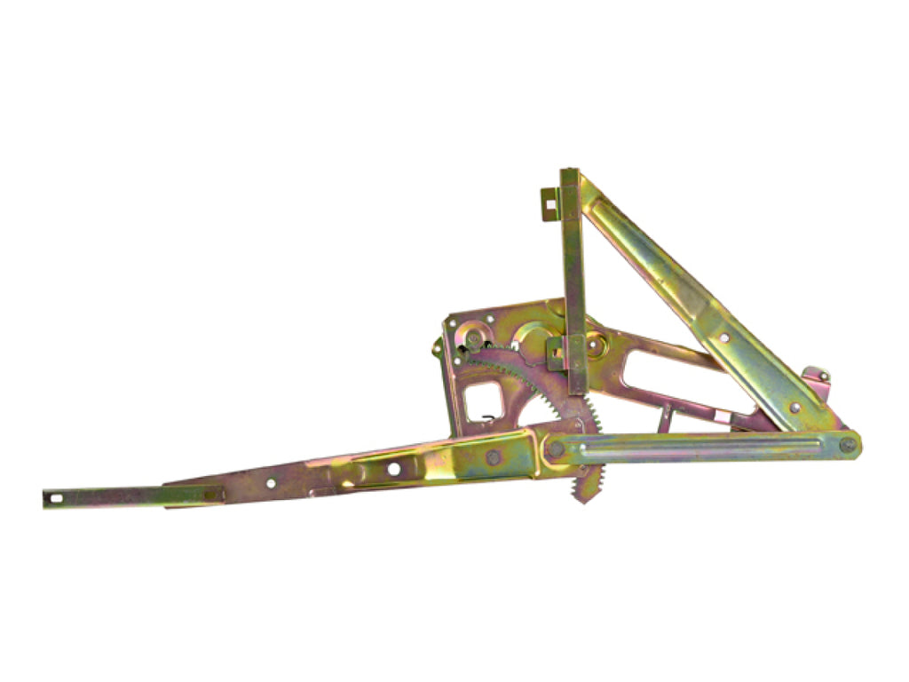 Elevador Cristal Manual Delantero Derecho MANJ 007-1505-00