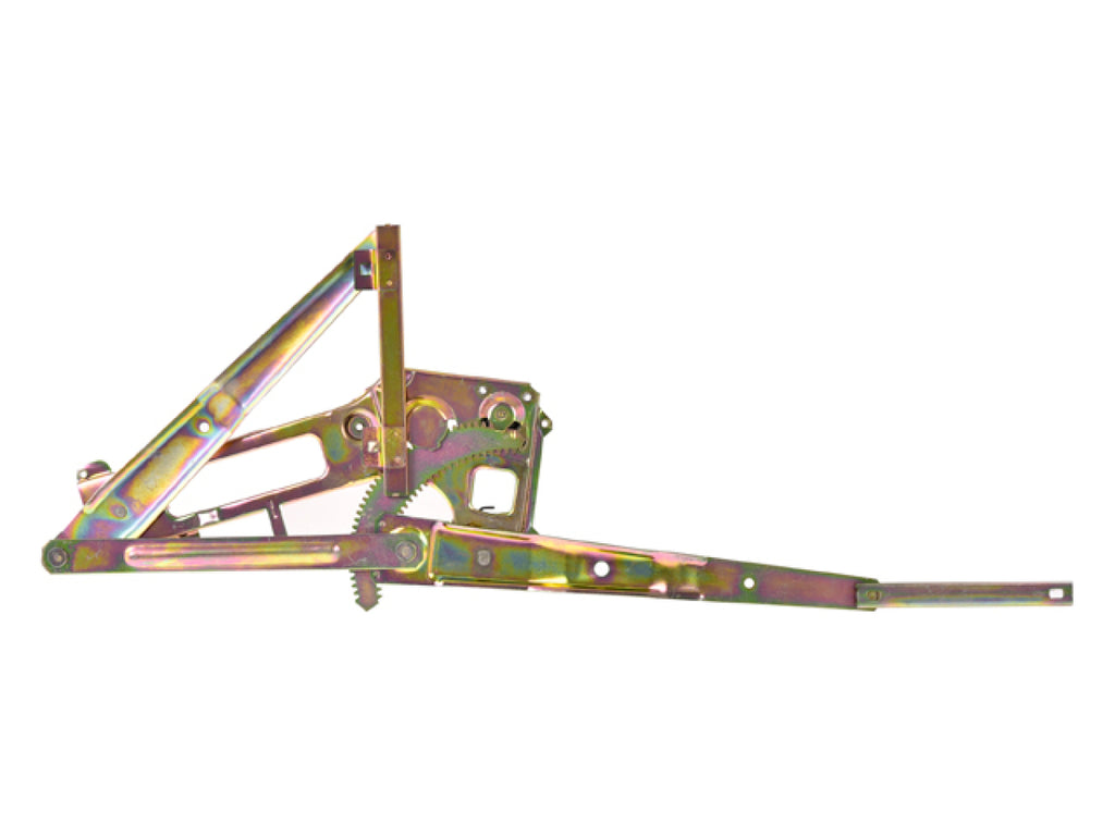 Elevador Cristal Manual Delantero Izquierdo MANJ 007-1505-01