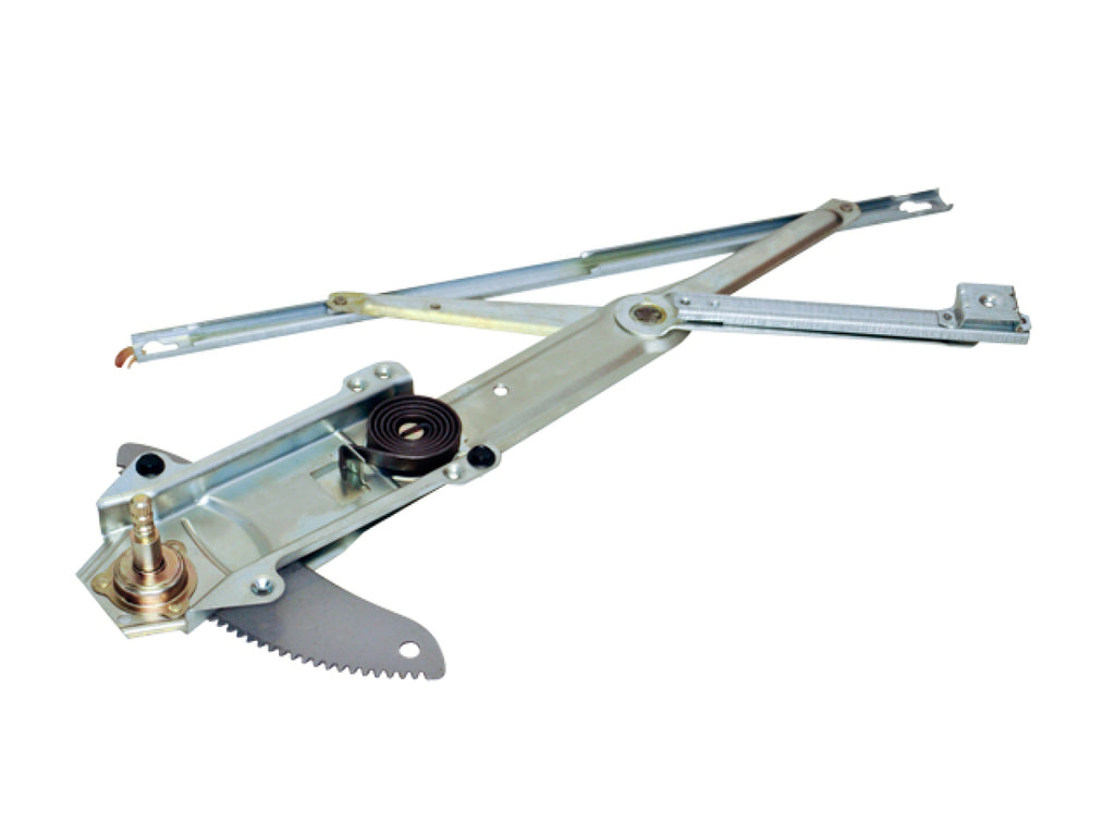 Elevador Cristal Manual Izquierdo MANJ 007-1605-01