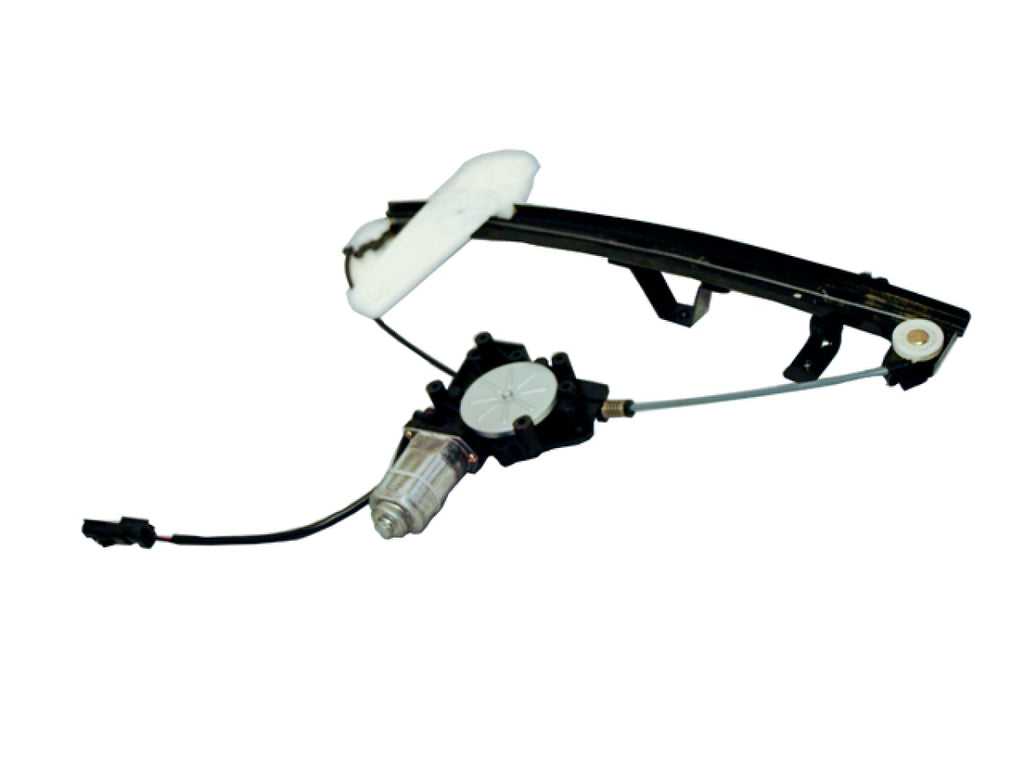 Elevador Cristal Derecha MANJ 007-1605-02