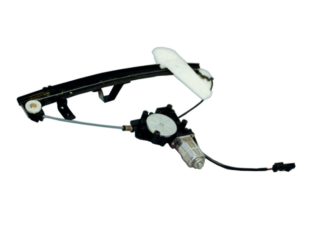 Elevador Cristal Electrico Izquierdo MANJ 007-1605-03