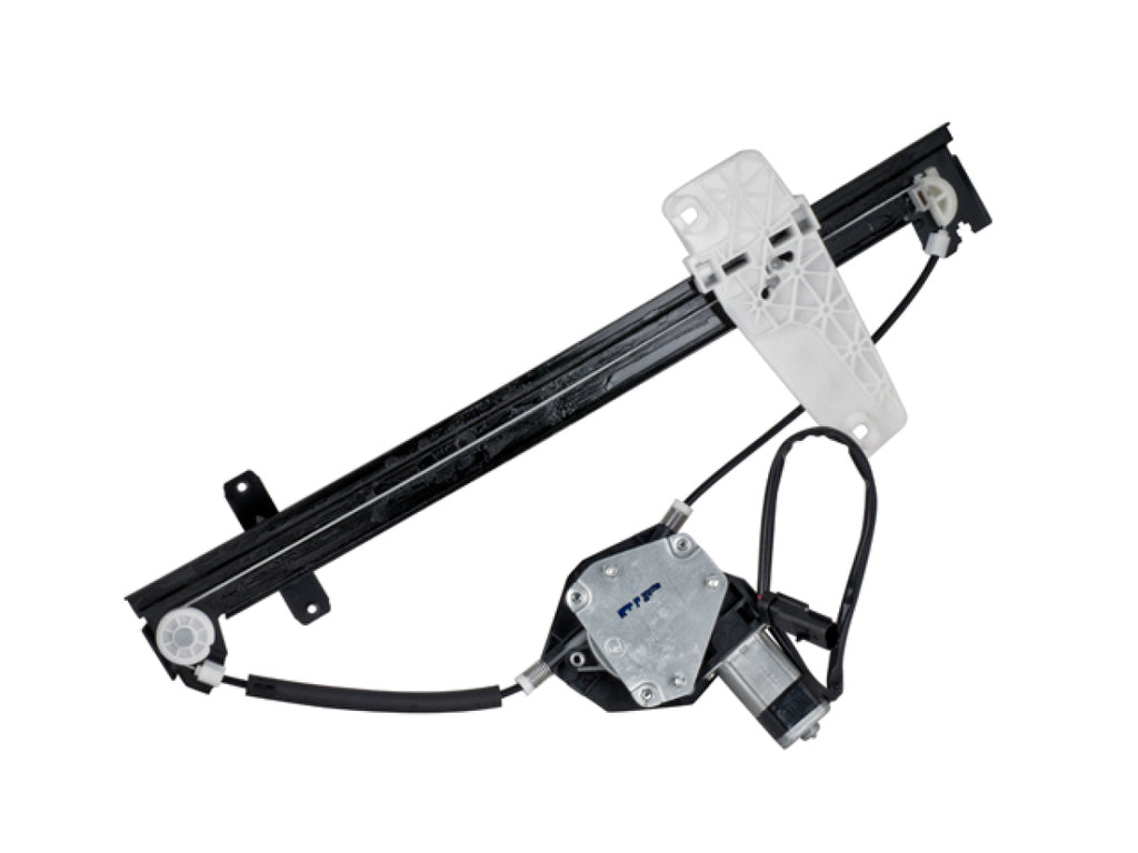 Elevador Cristal Delantero Izquierda MANJ 007-1605-05