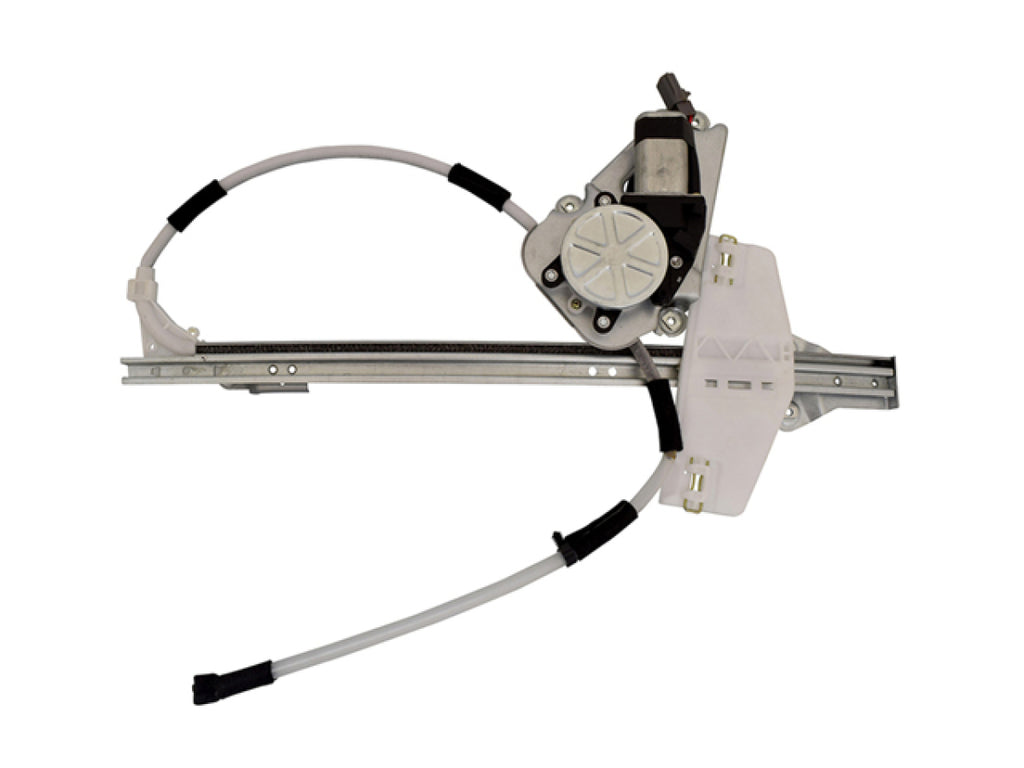 Elevador Cristal Delantera Derecha RADEC 007-1607-00