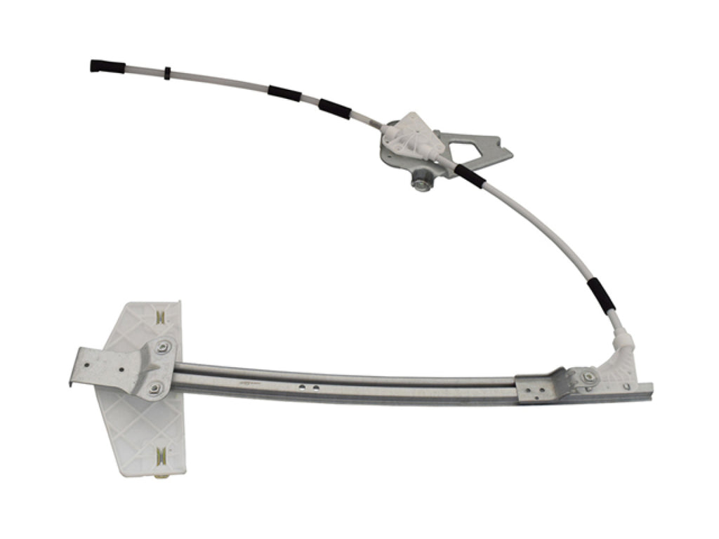 Elevador Cristal Delantera Derecha RADEC 007-1607-04