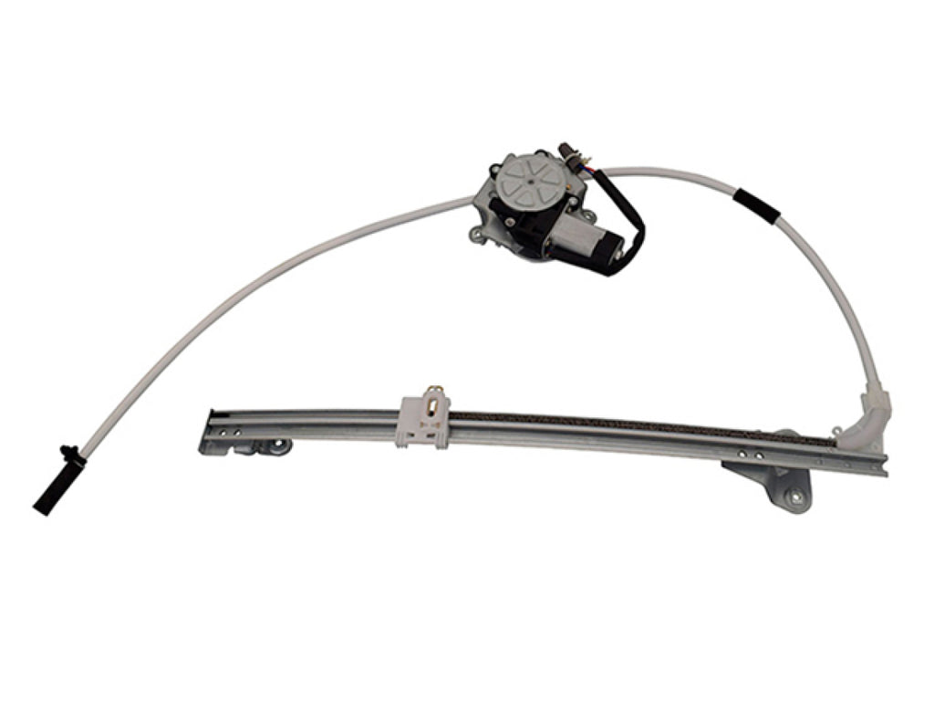 Elevador Cristal Trasera Izquierda RADEC 007-1607-05