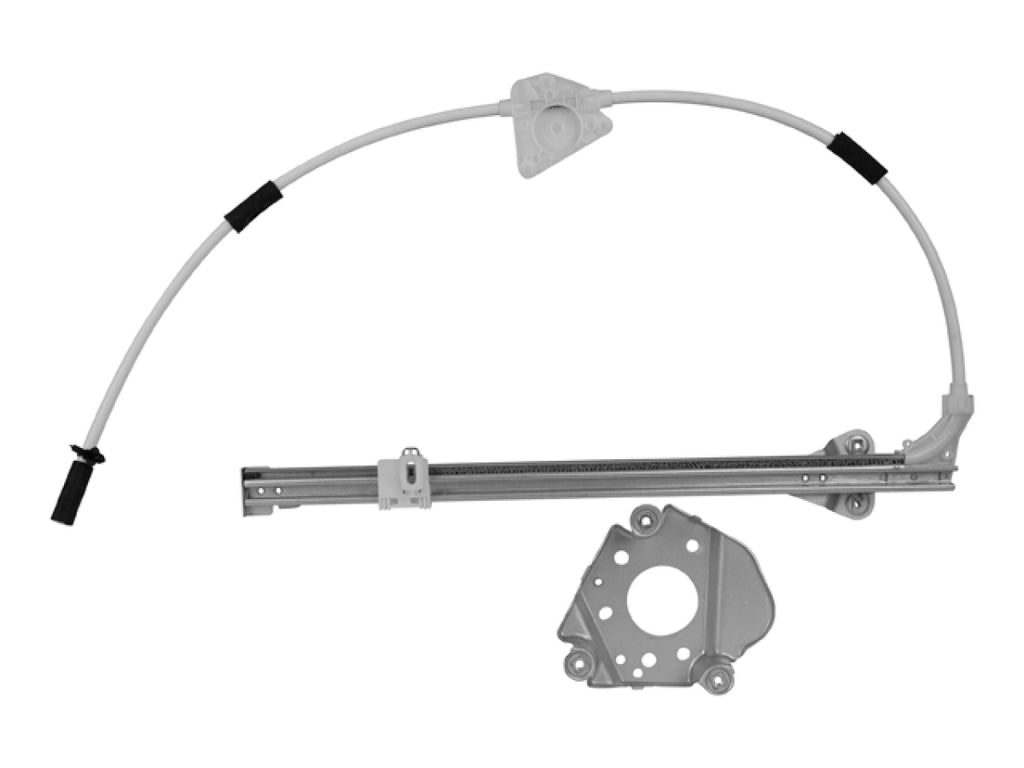 Elevador Cristal Trasera Izquierda RADEC 007-1607-07