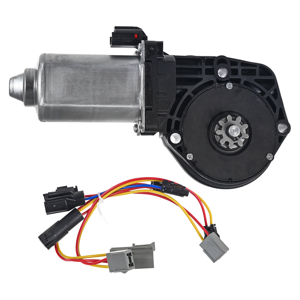 Motor de Elevador Eléctrico RADEC 007-1802-00