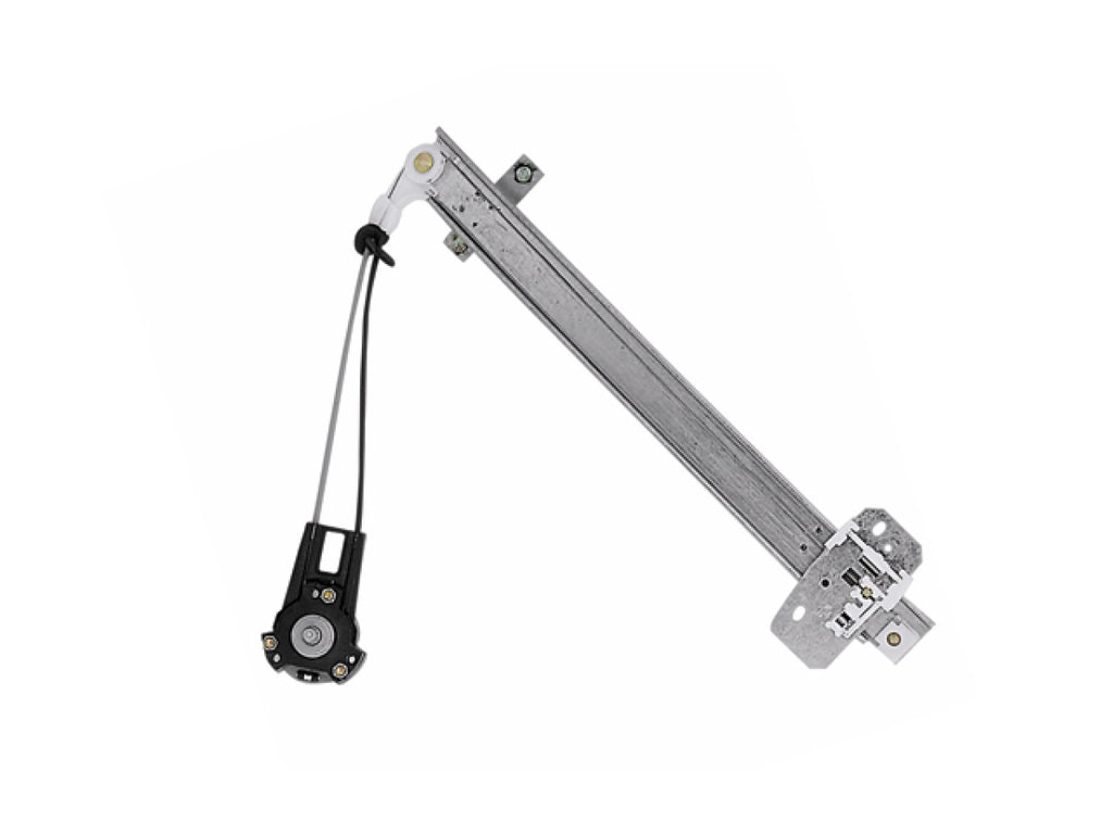 Elevador Cristal Manual Izquierdo MANJ 007-1905-01