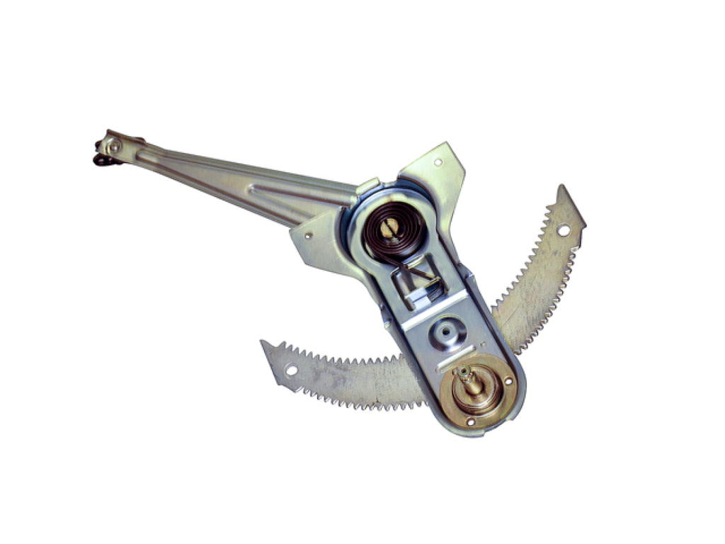 Elevador Cristal Derecha MANJ 007-1905-06