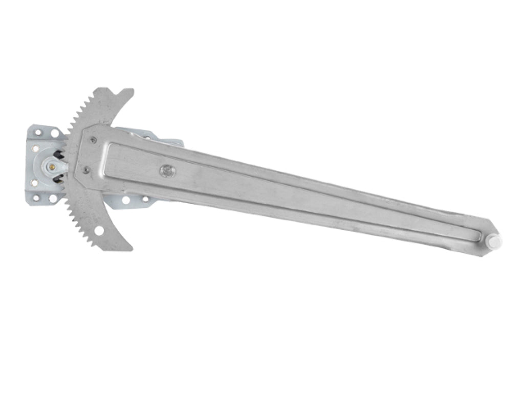 Elevador Cristal Manual Derecho MANJ 007-1918-00